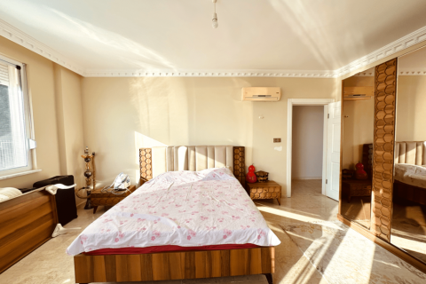 Villa  i Kestel, Antalya, Turkiet Nr. 166305 - 12