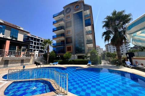 Wohnung  in Kestel, Antalya, Türkei Nr. 166306 - 23