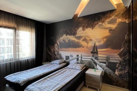 Wohnung  in Kestel, Antalya, Türkei Nr. 166306 - 7
