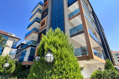 Wohnung  in Kestel, Antalya, Türkei Nr. 166306 - 4