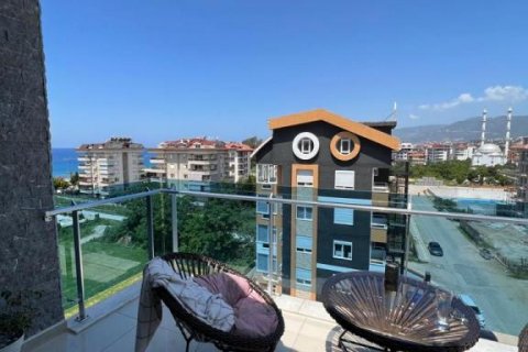 Wohnung  in Kestel, Antalya, Türkei Nr. 166306 - 19