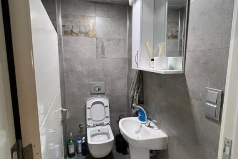 Wohnung  in Kestel, Antalya, Türkei Nr. 166306 - 15