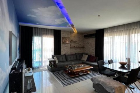 Wohnung  in Kestel, Antalya, Türkei Nr. 166306 - 3