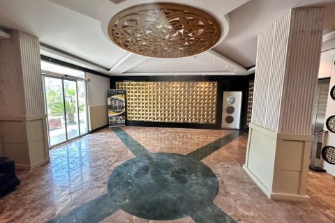 Wohnung  in Kestel, Antalya, Türkei Nr. 166306 - 24