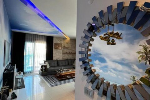 Wohnung  in Kestel, Antalya, Türkei Nr. 166306 - 5