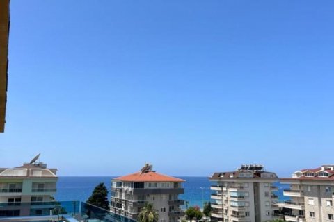 Wohnung  in Kestel, Antalya, Türkei Nr. 166306 - 18
