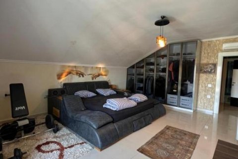 Wohnung  in Kestel, Antalya, Türkei Nr. 166306 - 9