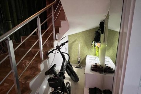 Wohnung  in Kestel, Antalya, Türkei Nr. 166306 - 17