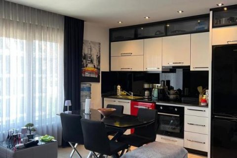 Wohnung  in Kestel, Antalya, Türkei Nr. 166306 - 8