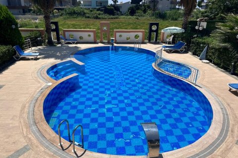 Wohnung  in Kestel, Antalya, Türkei Nr. 166306 - 22