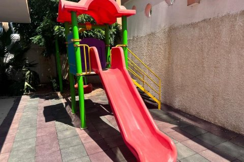 Wohnung  in Kestel, Antalya, Türkei Nr. 166306 - 27