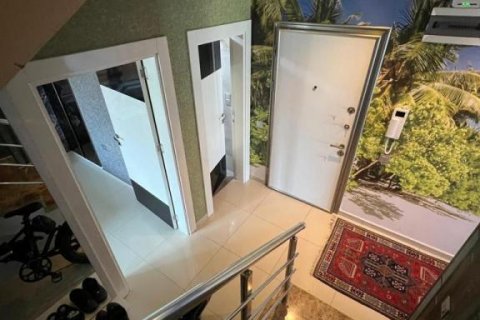 Wohnung  in Kestel, Antalya, Türkei Nr. 166306 - 12