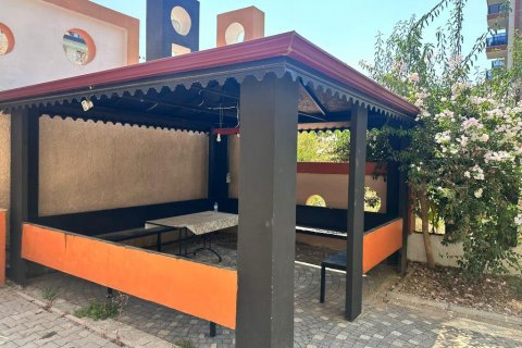 Wohnung  in Kestel, Antalya, Türkei Nr. 166306 - 26