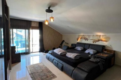 Wohnung  in Kestel, Antalya, Türkei Nr. 166306 - 10