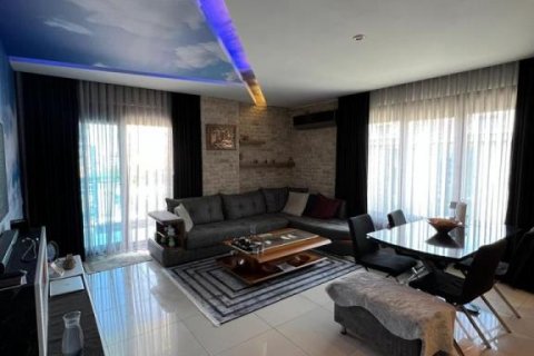 Wohnung  in Kestel, Antalya, Türkei Nr. 166306 - 2