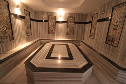 Wohnung  in Kestel, Antalya, Türkei Nr. 166306 - 20