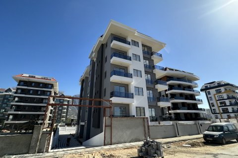 Продажа квартиры  в Кестеле, Анталье, Турция 3+1, 125м2, №175770 – фото 11