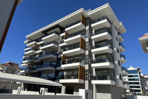 Продажа квартиры  в Кестеле, Анталье, Турция 3+1, 125м2, №175770 – фото 2