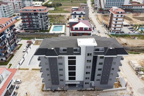 Продажа квартиры  в Кестеле, Анталье, Турция 3+1, 125м2, №175770 – фото 6
