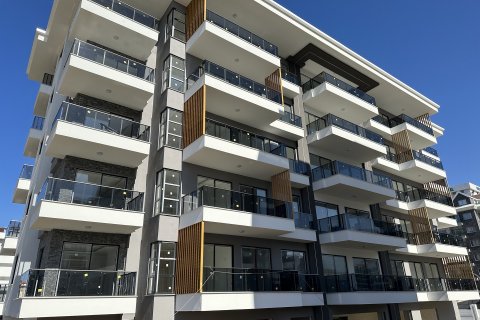 3+1 Apartment  in Kestel, Antalya, Turkey No. 175770