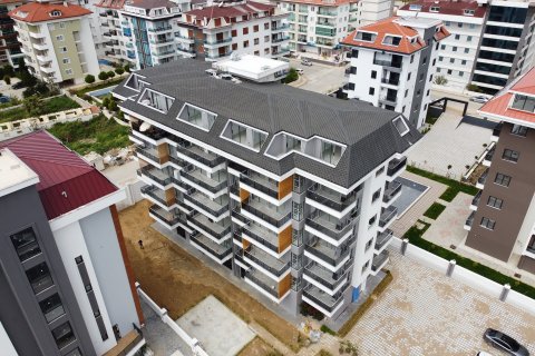 Продажа квартиры  в Кестеле, Анталье, Турция 3+1, 125м2, №175770 – фото 8