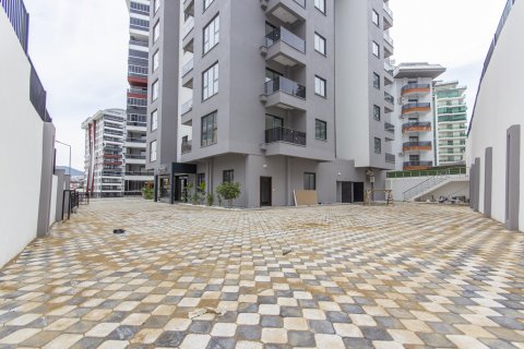 2+1 Leilighet  i Mahmutlar, Antalya, Tyrkia Nr. 175771 - 11