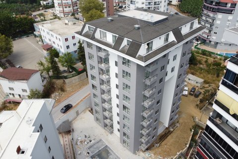 2+1 Leilighet  i Mahmutlar, Antalya, Tyrkia Nr. 175771 - 5