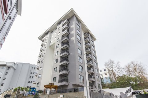 2+1 Leilighet  i Mahmutlar, Antalya, Tyrkia Nr. 175771 - 8