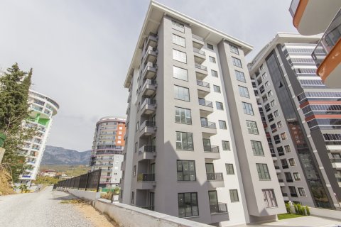2+1 Leilighet  i Mahmutlar, Antalya, Tyrkia Nr. 175771 - 7