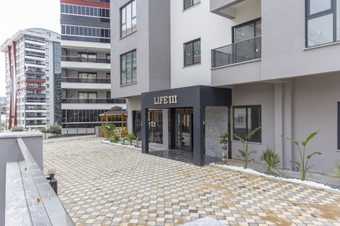 2+1 Leilighet  i Mahmutlar, Antalya, Tyrkia Nr. 175771 - 10
