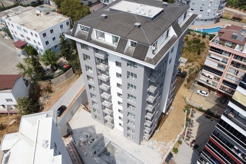 2+1 Leilighet  i Mahmutlar, Antalya, Tyrkia Nr. 175771 - 6