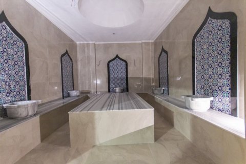 2+1 Leilighet  i Mahmutlar, Antalya, Tyrkia Nr. 175771 - 17