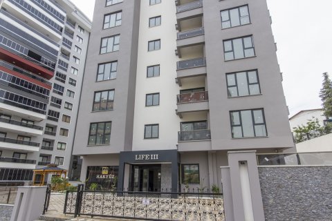 2+1 Leilighet  i Mahmutlar, Antalya, Tyrkia Nr. 175771 - 9
