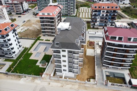 Daire 1+1 Kestel, Antalya, Türkiye №175769 - 10