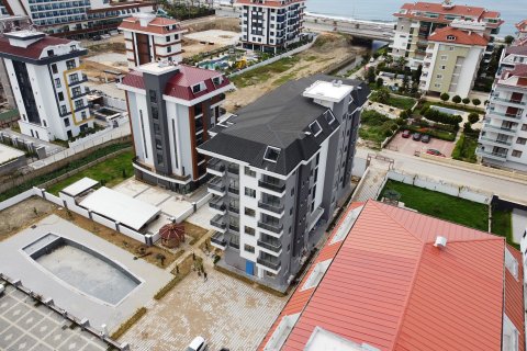 Daire 1+1 Kestel, Antalya, Türkiye №175769 - 7