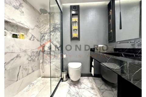 3+1 Lejlighed  i Besiktas, Istanbul, Tyrkiet Nr. 183924 - 9