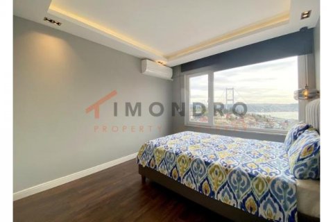 3+1 Lejlighed  i Besiktas, Istanbul, Tyrkiet Nr. 183924 - 6