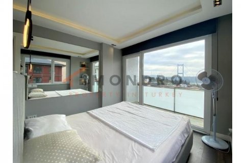 3+1 Lejlighed  i Besiktas, Istanbul, Tyrkiet Nr. 183924 - 7