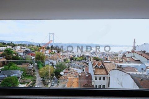3+1 Lejlighed  i Besiktas, Istanbul, Tyrkiet Nr. 183924 - 8