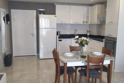 Apartment for sale  in Mahmutlar, Antalya, Turkey, 67m2, No. 160049 – photo 7