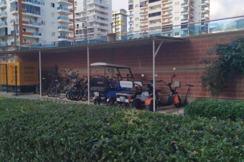 Apartment for sale  in Mahmutlar, Antalya, Turkey, 67m2, No. 160049 – photo 3