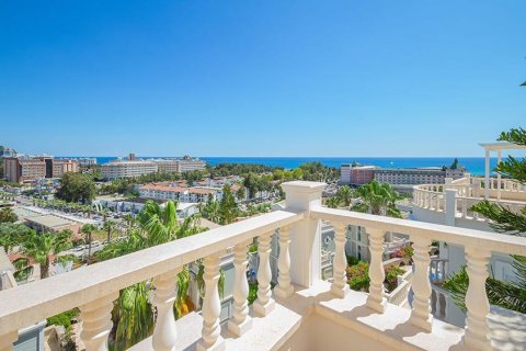 Lägenhet  i Konakli, Antalya, Turkiet Nr. 160050 - 4