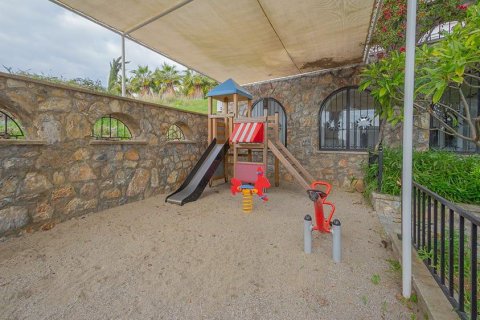 Lägenhet  i Konakli, Antalya, Turkiet Nr. 160050 - 14