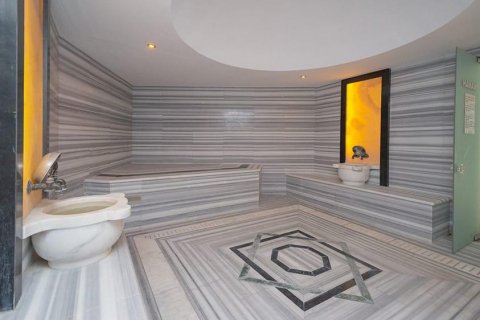 Lägenhet  i Konakli, Antalya, Turkiet Nr. 160050 - 15