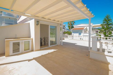 Lägenhet  i Konakli, Antalya, Turkiet Nr. 160050 - 9