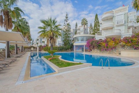 Lägenhet  i Konakli, Antalya, Turkiet Nr. 160050 - 29