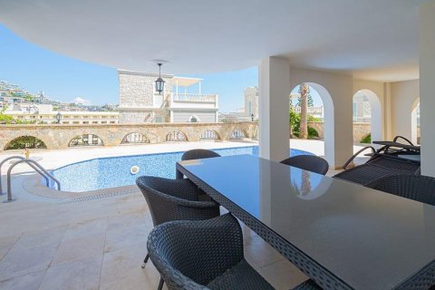 Lägenhet  i Konakli, Antalya, Turkiet Nr. 160050 - 27