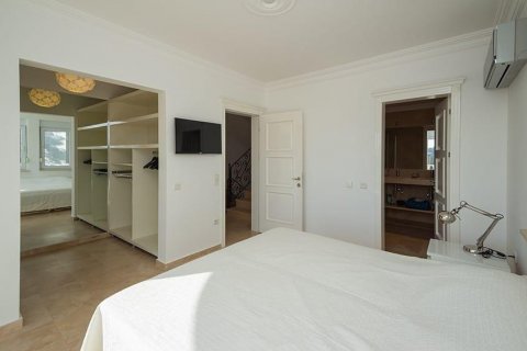 Lägenhet  i Konakli, Antalya, Turkiet Nr. 160050 - 12