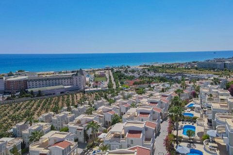 Lägenhet  i Konakli, Antalya, Turkiet Nr. 160050 - 3