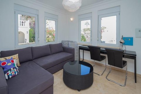 Lägenhet  i Konakli, Antalya, Turkiet Nr. 160050 - 23